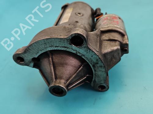 Starter PEUGEOT 807 (EB_) 2.2 HDi | BP38135281M8 - Image 2