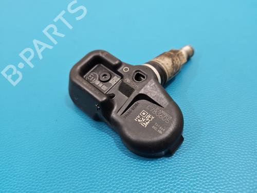 Used Electronic sensor Electronic sensor TOYOTA C-HR (_X1_) 2.0 Hybrid (MAXH10) (184 hp) 37850824 37850824