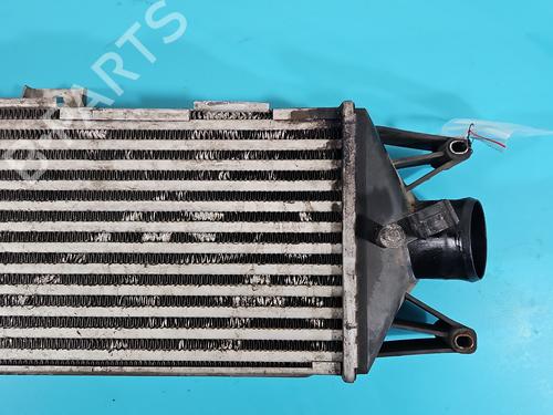 Intercooler IVECO DAILY IV Van 35C12 V, 35C12 V/P, 35S12 V, 35S12 V/P | BP38120841M30 - Image 3