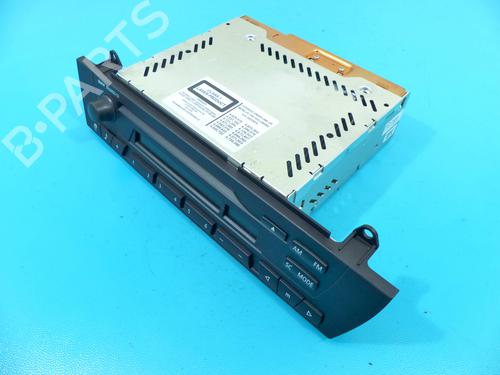 Radio BMW X3 (E83) 2.0 d | BP37804741E6 - Image 3