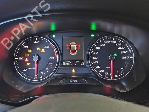 instrument-cluster-seat-leon-5f1-2012-2013-2014-2015-2016-2017-2018-2019-2020-2021-38145627 main image
