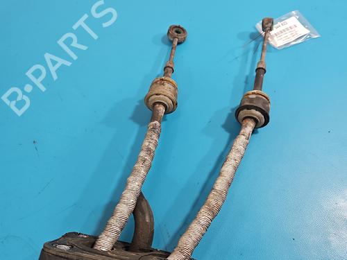 Selector da caixa CITROËN JUMPER II Van 2.2 HDi 130 | BP37825825M90 - Image 2