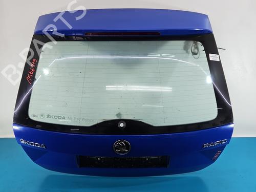 Used Tailgate Tailgate 37837480 37837480