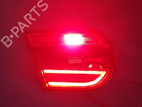 Left tailgate light JAGUAR XF I (X250) 3.0 D | BP39977208C79 - Image 2