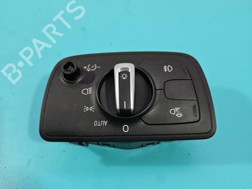 Headlight switch AUDI A6 C7 Avant (4G5, 4GD) 3.0 TDI quattro | BP38144030I24 - Image 2