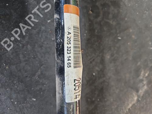 Anti roll bar MERCEDES-BENZ E-CLASS (W213) E 220 d 4-matic (213.005) | BP37834184M96 - Image 2