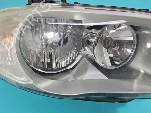 Right headlight BMW 1 (E87) 118 d | BP38148249C29 - Image 4