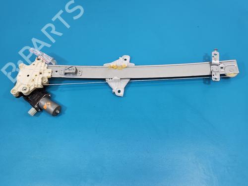 Front left window mechanism SUZUKI CELERIO (LF) 1.0 (AVK310) | BP37848919C22 - Image 2