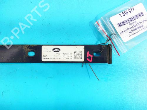 Electronic sensor LAND ROVER DISCOVERY SPORT (L550) | BP37891771M84 - Image 2