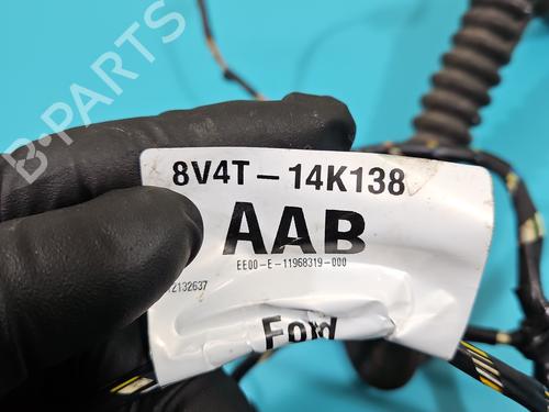 Wiring harness FORD KUGA I | BP38125342E16 - Image 4