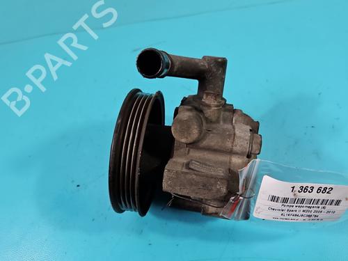 Steering pump CHEVROLET MATIZ (M200, M250) | BP38116689M99 - Image 2