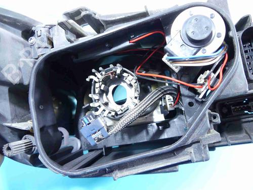 Left headlight AUDI Q7 (4LB) 3.0 TDI quattro | BP37889799C28 - Image 6