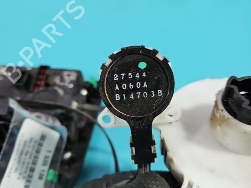 Climate control ISUZU D-MAX II (TFR, TFS) 2.5 CRDi 4x4 (TFS86J) | BP37823153I5 - Image 11