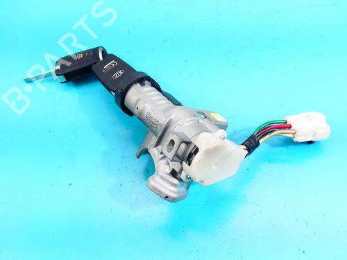 Engine control unit (ECU) KIA VENGA (YN) 1.4 CVVT | BP37887790M57 - Image 12