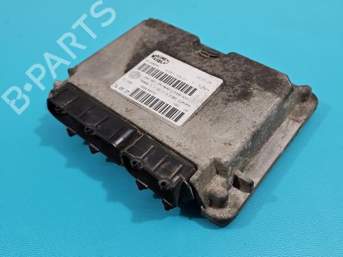 Used Engine control unit (ECU) Engine control unit (ECU) 37812682 37812682