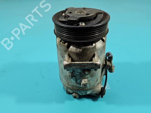 AC compressor OPEL MERIVA B MPV (S10) 1.7 CDTI (75) | BP38084445M34 - Image 7