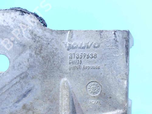 Engine mount VOLVO V40 Hatchback (525) D2 | BP37882602M89 - Image 5