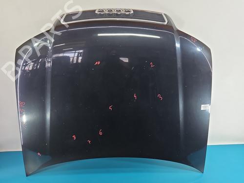 Capot AUDI A4 B6 (8E2) 2.0 | BP38465770C1 - Image 2