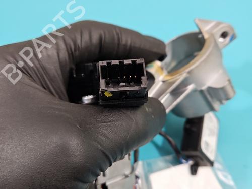 Ignition barrel CHEVROLET AVEO Hatchback (T300) 1.2 | BP38120856M48 - Image 6