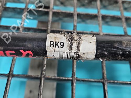 Right front driveshaft SUZUKI SPLASH (EX) 1.3 CDTI (A5B413D) | BP38147400M39 - Image 5