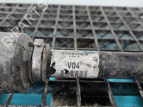 Left front driveshaft HYUNDAI i40 I CW (VF) | BP37819100M38 - Image 4