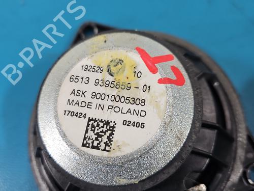 Speaker BMW 5 (G30, F90) 520 d xDrive | BP37828736E2 - Image 20