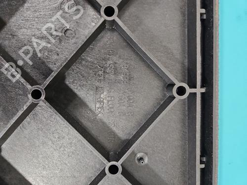 Boot lining RENAULT KOLEOS I (HY_) 2.0 dCi 4x4 (HY0K) | BP37818579I3 - Image 3