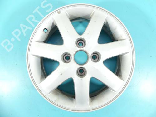 Used Rim Rim 37893368 37893368