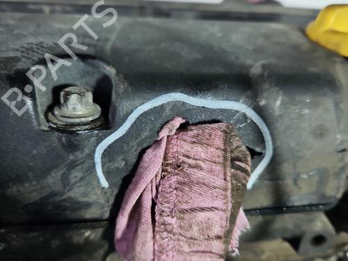 Engine OPEL CORSA D (S07) 1.4 (L08, L68) | BP38303276M1 - Image 12