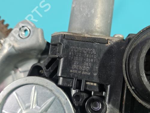 Front left window mechanism LEXUS NX (_Z1_) 300h AWD (AYZ15, AYZ15_, AYZ15R) | BP37842431C22 - Image 6