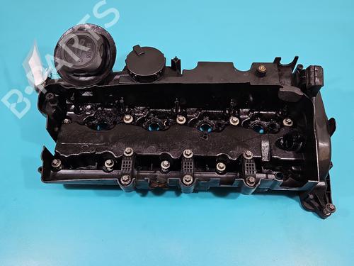 Valve cover BMW X3 (E83) xDrive 20 d | BP37812571M124 - Image 2