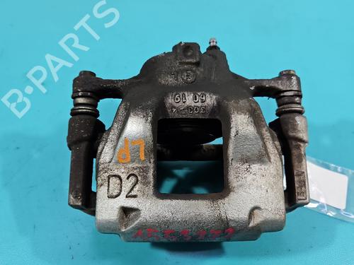 Used Left front brake caliper Left front brake caliper 37830118 37830118