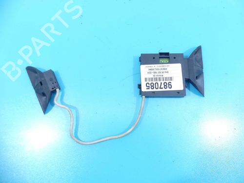 Electronic module BMW X5 (E53) 3.0 d | BP38154872M83 - Image 2