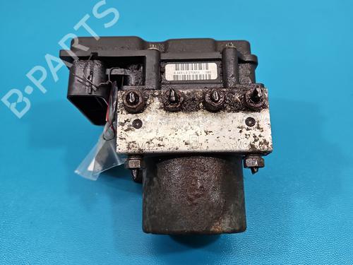 ABS pump PEUGEOT PARTNER Box Body/MPV 1.6 HDi 16V | BP37847054M43 - Image 2