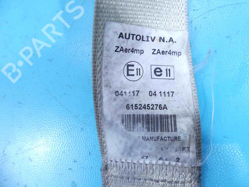 Front right seatbelt CHRYSLER SEBRING (JS) 2.0 CRD | BP37885081I25 - Image 5