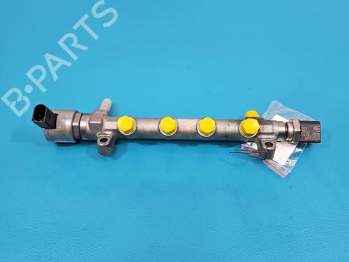 Injection rail AUDI A4 B9 Avant (8W5, 8WD) 30 TDI Mild Hybrid | BP37842045M98 - Image 2