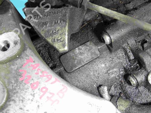 Gearbox VW PASSAT B6 (3C2) 2.0 TDI | BP37806176M3 - Image 7