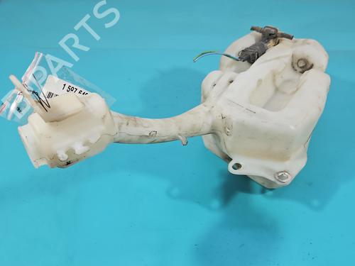Used Windscreen washer tank Windscreen washer tank 37854605 37854605