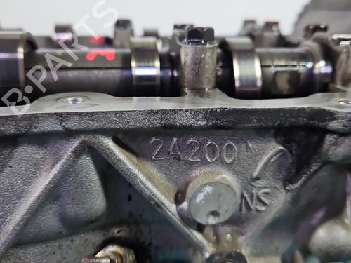 Cylinder head KIA CEE'D Sportswagon (JD) | BP37847090M5 - Image 8