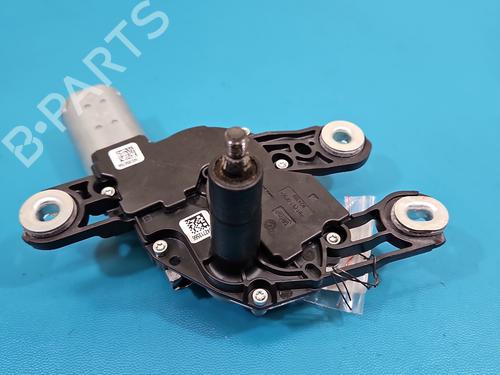 Used Rear wiper motor Rear wiper motor 37846324 37846324