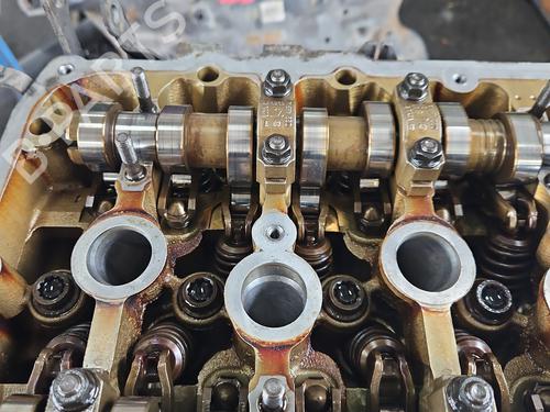 Engine PORSCHE CAYENNE (9PA) | BP38132869M1 - Image 37