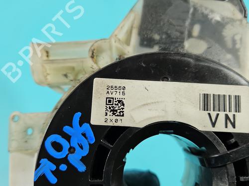 Ratstangsstang NISSAN PRIMERA (P12) | BP38120707I23 - Image 6