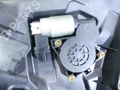 Front left window mechanism MAZDA 3 (BK) 1.6 (BK14) | BP37889734C22 - Image 2