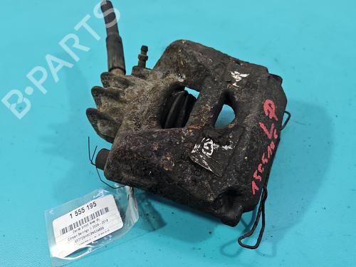 Left front brake caliper CITROËN BERLINGO Box Body/MPV (B9) 1.6 HDi 90 16V | BP37830873M105 - Image 3