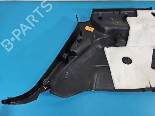 Boot lining FIAT FREEMONT (345_) 2.0 JTD 4x4 | BP38149362I3 - Image 9