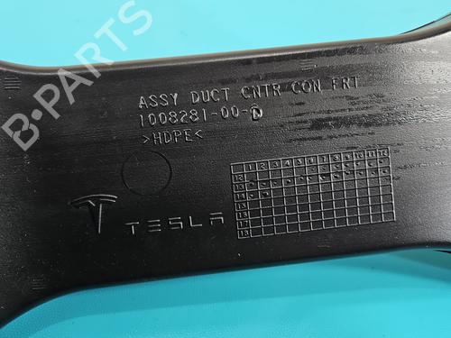 Intake manifold TESLA MODEL S (5YJS) P85 | BP38123520M70 - Image 12