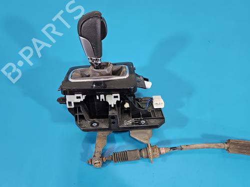 Gear lever SUBARU FORESTER (SJ_) 2.0 D AWD (SJD) | BP37846729M90 - Image 3