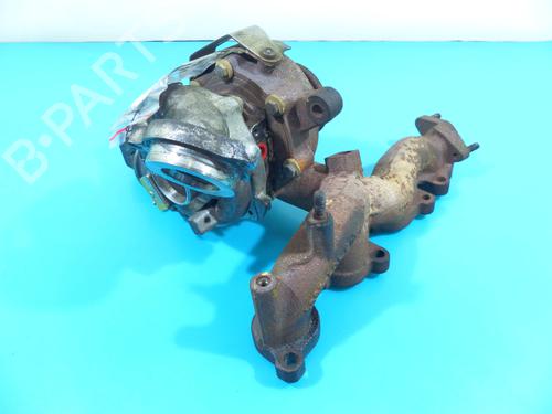 turbochargersupercharger-vw-scirocco-iii-137-138-2008-2009-2010-2011-2012-2013-2014-2015-2016-2017-2018-37883929 main image