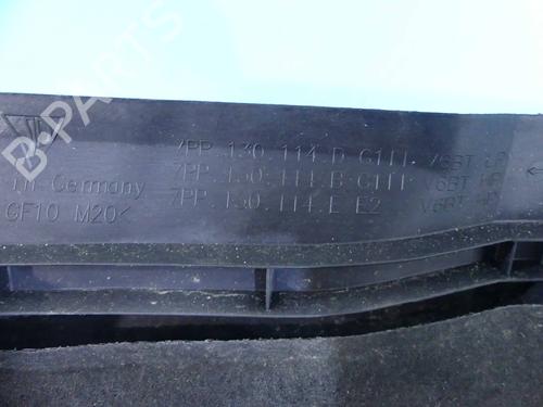 Upper protection PORSCHE PANAMERA (970) | BP37888450M93 - Image 6