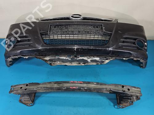 Used Front bumper Front bumper OPEL VECTRA C GTS (Z02) [2002-2009] 40218975 40218975